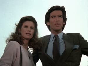 Remington Steele 3. évad Ep.21 21. epizód