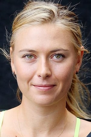 Maria Sharapova