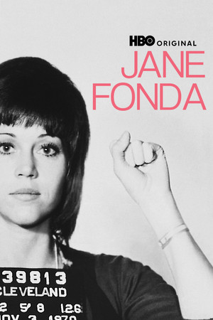 Jane Fonda in Five Acts poszter