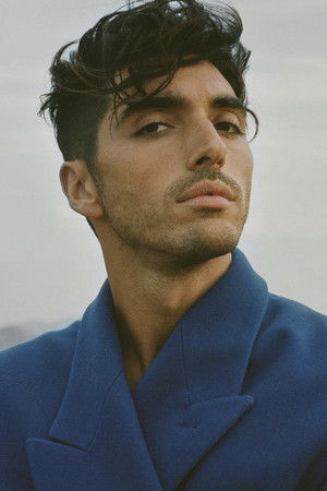 Taylor Zakhar Perez profil kép