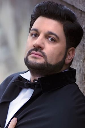 Yusif Eyvazov profil kép