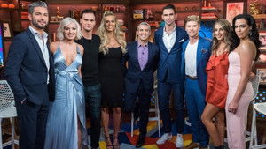 Watch What Happens Live with Andy Cohen Season 15 Ep.60 60. epizód