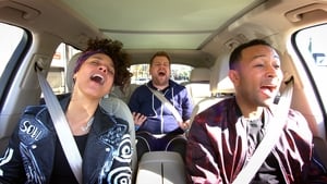 Carpool Karaoke: A sorozat Season 1 Ep.2 2. epizód