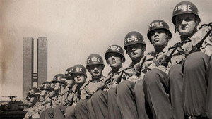O Dia Que Durou 21 Anos háttérkép