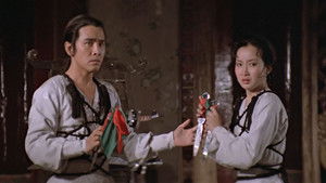 A shaolin sáska háttérkép