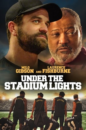 Under the Stadium Lights poszter