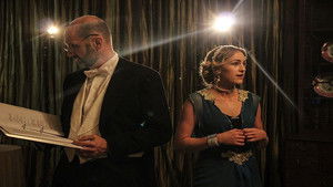 An Inspector Calls háttérkép