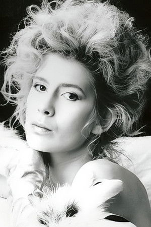 Irina Metlitskaya profil kép