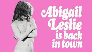 Abigail Leslie Is Back in Town háttérkép