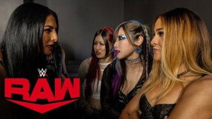 Raw Talk 8. évad Ep.48 48. epizód