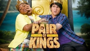 Pair of Kings kép