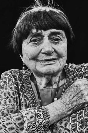 Agnès Varda profil kép