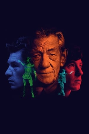 McKellen: egy legenda portréja poszter