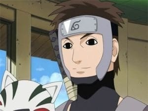 Naruto Shippuden 2. évad Ep.34 34. rész - Az új Kakashi csapat