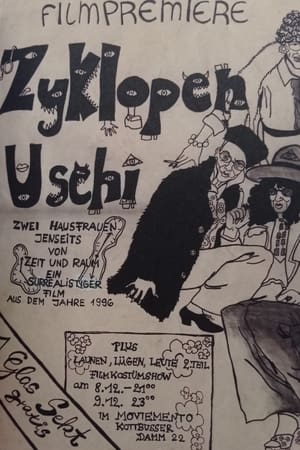 Zyklopen-Uschi