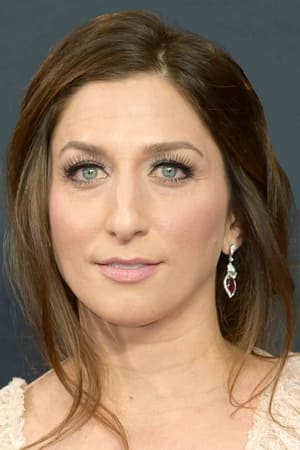 Chelsea Peretti profil kép