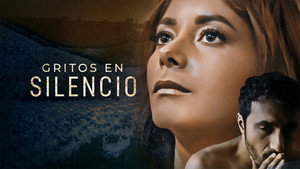 Gritos en silencio háttérkép