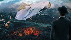 Accidental Truth: UFO Revelations háttérkép