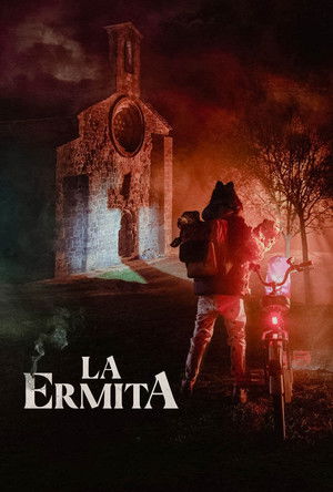 La ermita poszter