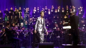 Mika symphonique à la Philharmonie háttérkép