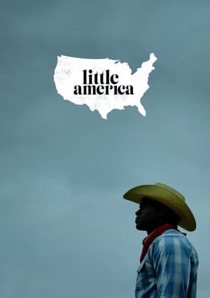 Little America: The Son