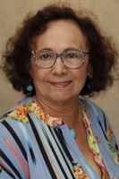 Zezita Matos profil kép