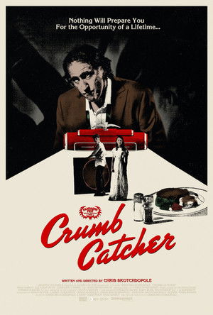 Crumb Catcher poszter