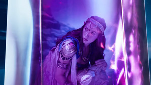 Encantadia Chronicles: Sang'gre 1. évad Ep.19 19. epizód