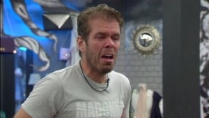 Celebrity Big Brother Season 15 Ep.11 11. epizód