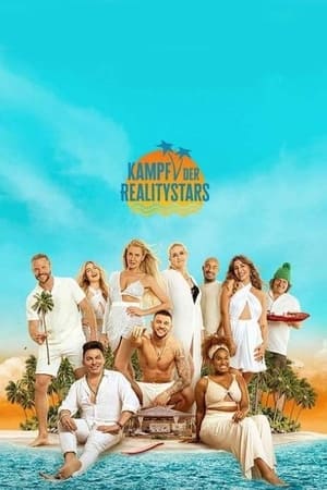 Kampf der Realitystars – Schiffbruch am Traumstrand