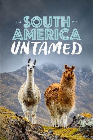 Érintetlen Dél-Amerika