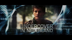 Undercover in Nederland kép