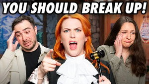 Good Mythical Morning 27. évad Ep.108 108. epizód