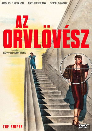 Az orvlövész