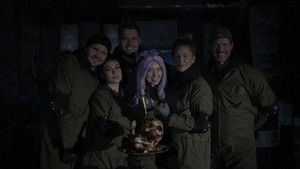 Hide and Seek 3. évad Ep.7 7. epizód