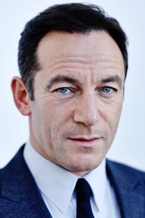 Jason Isaacs profil kép