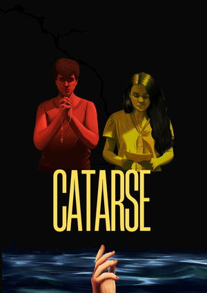 Catarse poszter