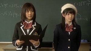 数学♥女子学園 1. évad Ep.10 10. epizód