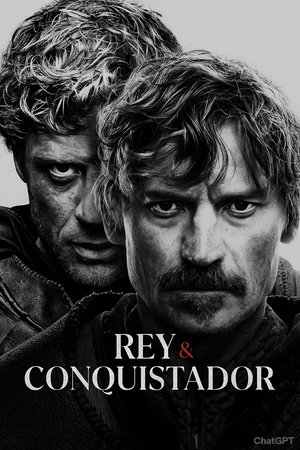 King & Conqueror poszter