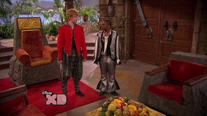 Pair of Kings Season 3 Ep.10 10. epizód