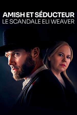 Amish Stud: The Eli Weaver Story poszter