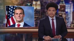 The Daily Show 27. évad Ep.85 85. epizód