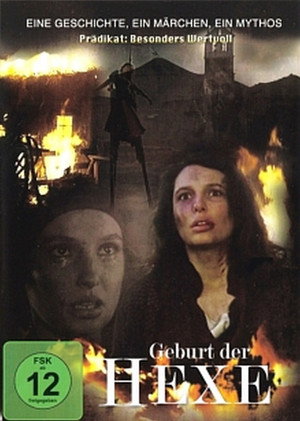 Geburt der Hexe poszter