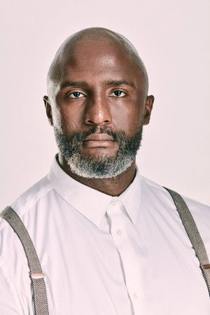 Muzi Mthabela profil kép