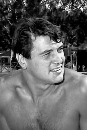 Rock Hudson profil kép