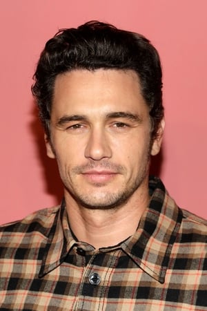 James Franco profil kép