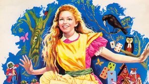 Alice Csodaországban háttérkép