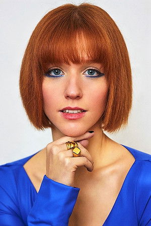 Irina Bravo profil kép