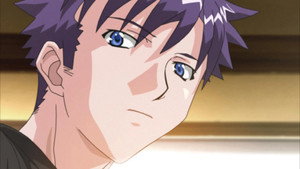 おねがい☆ツインズ 1. évad Ep.3 3. epizód