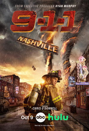 9-1-1: Nashville poszter